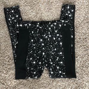 SOLD VS Pink leggings